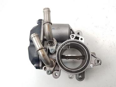 DOZER KLAPNA za Volkswagen Golf 7