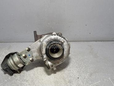 TURBINA za Opel Insignia