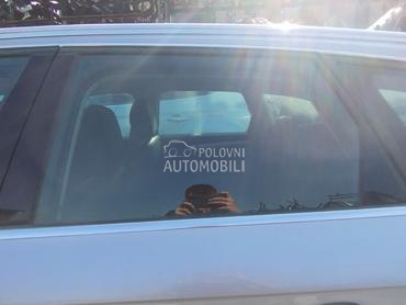 STAKLO za Audi A4
