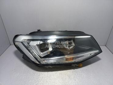 FAR za Volkswagen Caddy