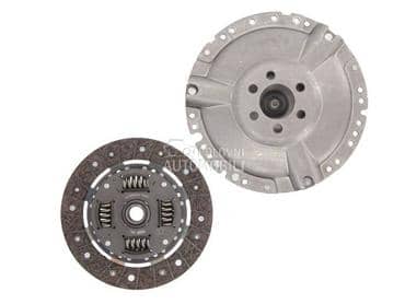 Komplet kvačila za Rover Montego od 1984. do 1988. god.