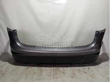 BRANIK za Nissan Qashqai