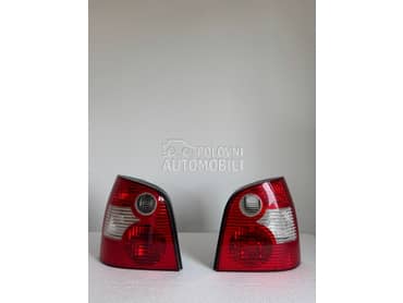 Stop lampe za Volkswagen Polo od 2001. do 2005. god.