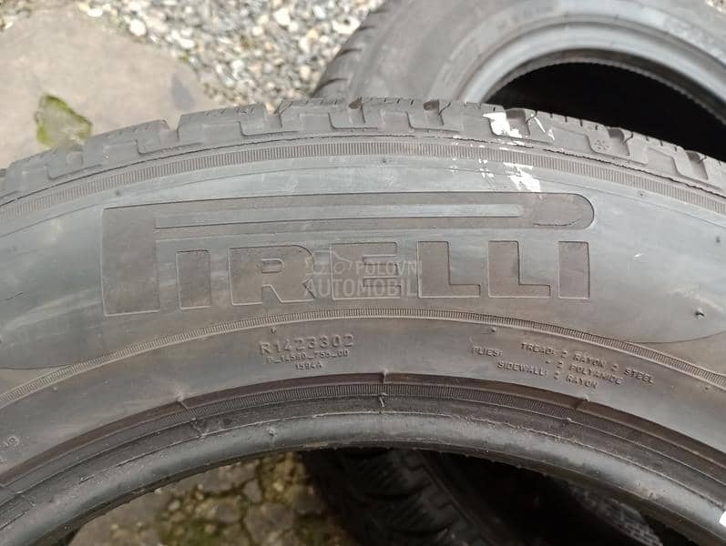 Pirelli 235/60 R18 Zimska