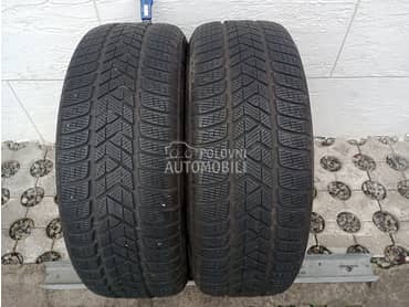 Pirelli 235/60 R18 Zimska