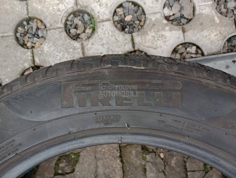 Pirelli 235/55 R19 Zimska