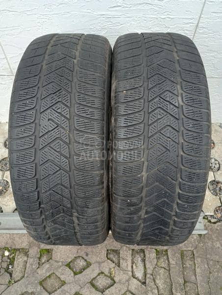 Pirelli 235/55 R19 Zimska