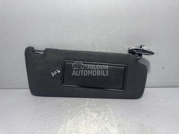 SUNCOBRAN za Land Rover Range Rover Evoque