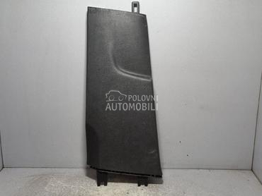 PLASTIKA za Seat Ateca