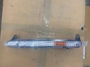 Migavac za Audi Q7 od 2006. do 2009. god.