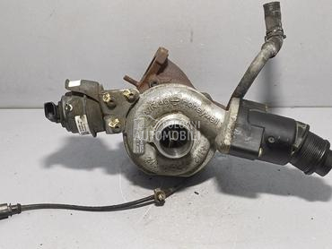 TURBINA za Audi A4
