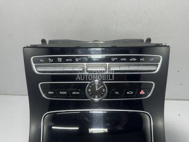 PREKIDACI KLIME za Mercedes Benz E Klasa