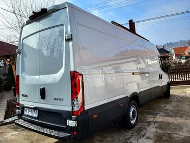 Iveco Daily 35S16