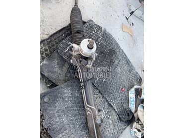 Letva volana za Audi A6, A6 Allroad od 2002. do 2010. god.