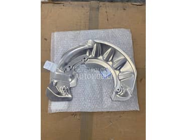 lim kocnice za Volkswagen Touareg