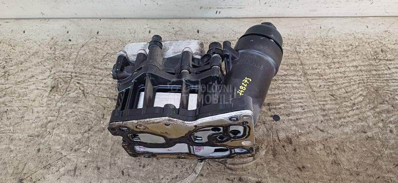 KUCISTE FILTERA ULJA