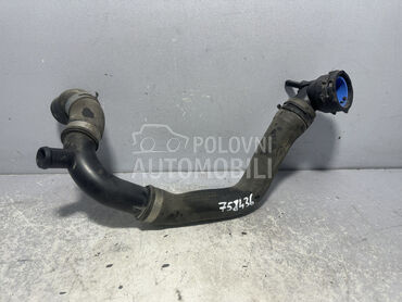 CRIJEVO za Volkswagen Passat B7