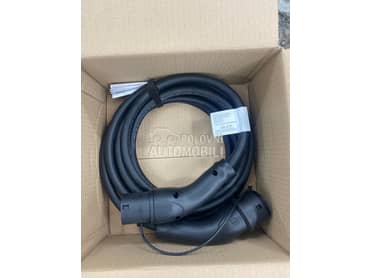 Punjac za Volkswagen ID.4