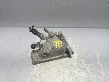 CRIJEVO za Volkswagen Golf 6