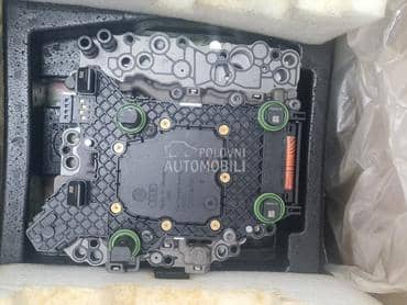 mehatronic menjaca za Volkswagen Amarok, Multivan, Tiguan