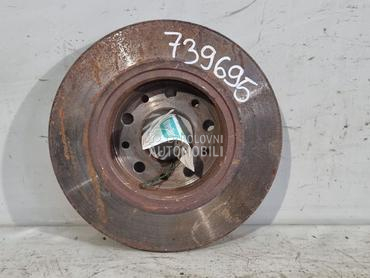 KOCIONI DISK za Fiat 500L