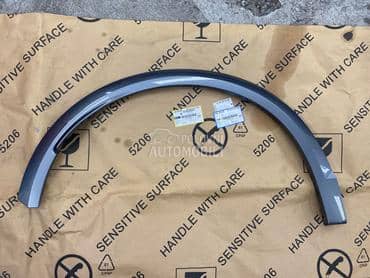 Rub za Cupra Formentor