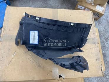 Levo potkrilo za Audi A4