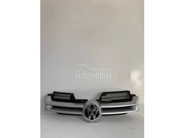 Maska za Volkswagen Golf 5