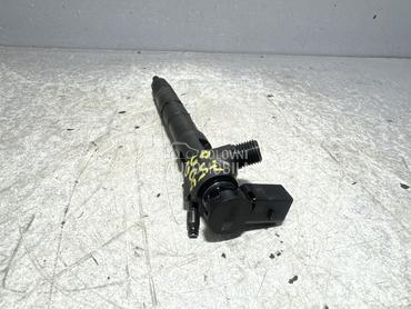 DIZNA za Škoda Fabia