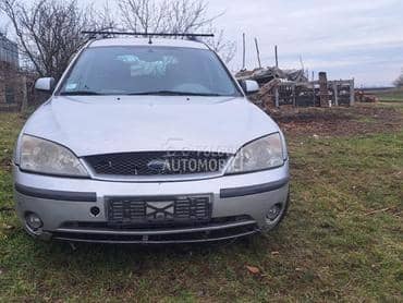 motor tddi 85kw za Ford Mondeo od 2000. do 2007. god.