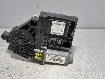 MOTORIC PODIZACA STAKLA za Volkswagen Caddy