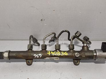 RAMPA za Mercedes Benz E Klasa