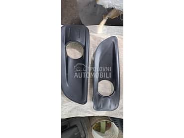 Poklopac maglenke za Citroen C4 od 2010. do 2018. god.