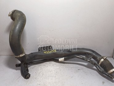 CRIJEVO INTERKULERA za Volkswagen Tiguan