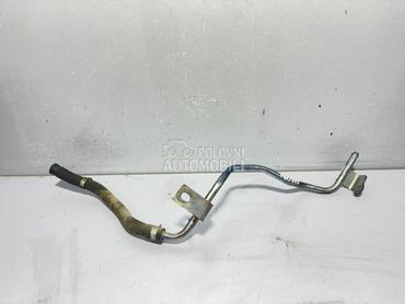 CRIJEVO za Nissan Pathfinder