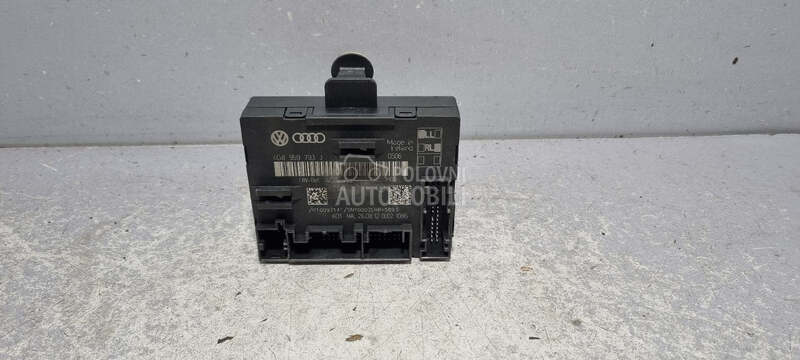 ELEKTRONIKA MODUL VRATA