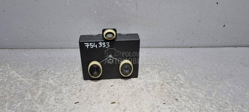 ELEKTRONIKA MODUL VRATA