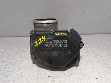 DOZER KLAPNA za Hyundai i30