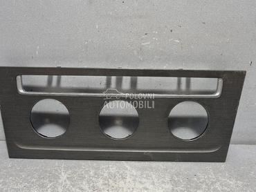 BLENDA za Volkswagen Golf 7