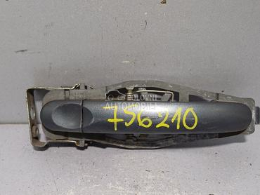 RUCKA VRATA za Volkswagen Touran