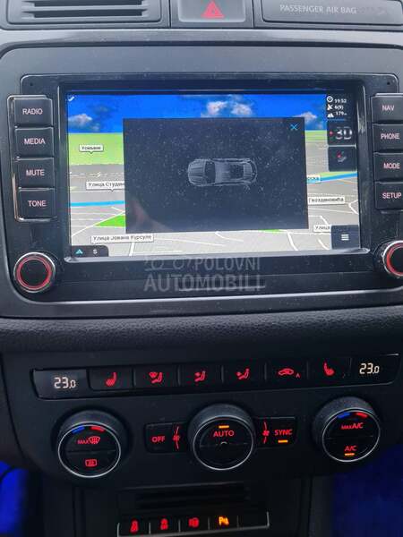 Volkswagen Tiguan 1.4 TFSI SPORT