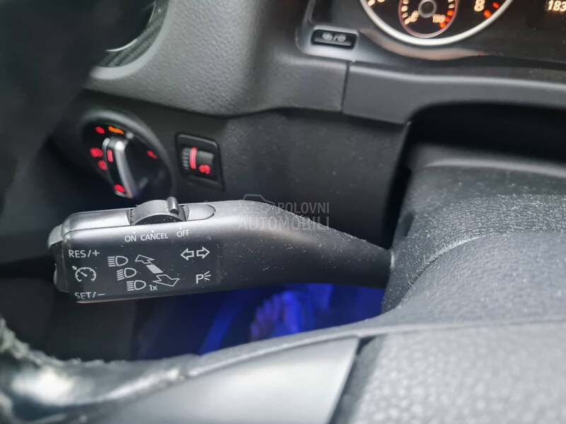 Volkswagen Tiguan 1.4 TFSI SPORT
