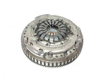 Set kvačila 1.5dCi za Renault Clio od 2012. do 2020. god.