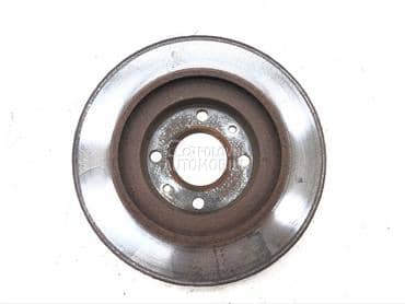 Kočioni disk prednji za Renault Clio od 2012. do 2020. god.