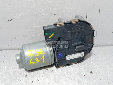 MOTORIC PREDNJEG BRISACA za Audi A6