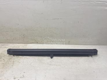 ROLETNA GEPEKA za Audi A6