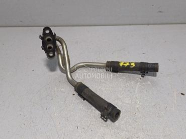 CRIJEVO TURBINE za Audi A1