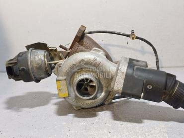 TURBINA za Audi A5