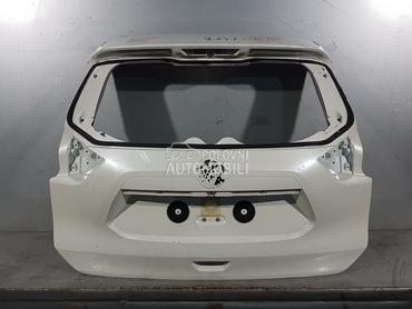 GEPEK za Nissan X-Trail