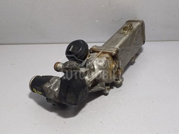 EGR za Volkswagen Touran